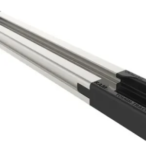 Aluminiowa szyna Tough-Track™ o długości 5" Oferta